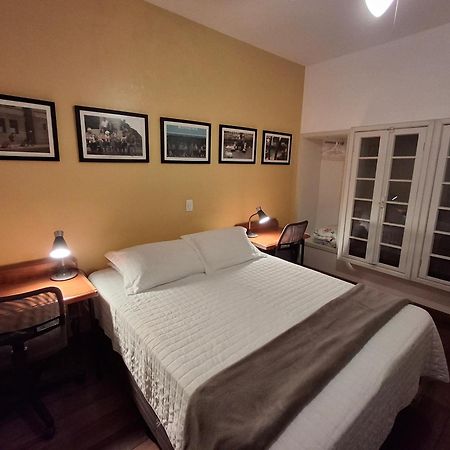 Apartamento Kami Porto Alegre Exterior foto