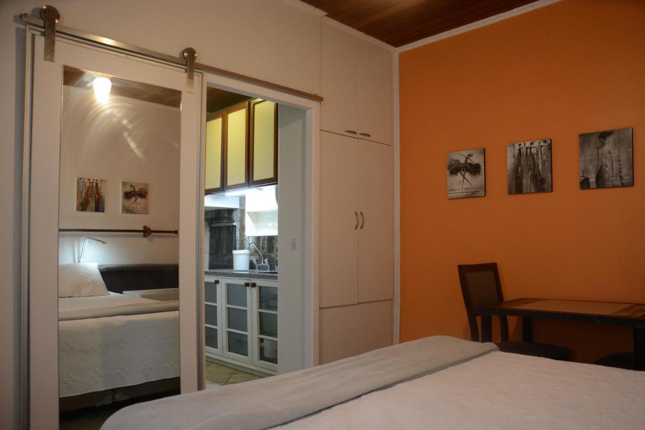 Apartamento Kami Porto Alegre Exterior foto