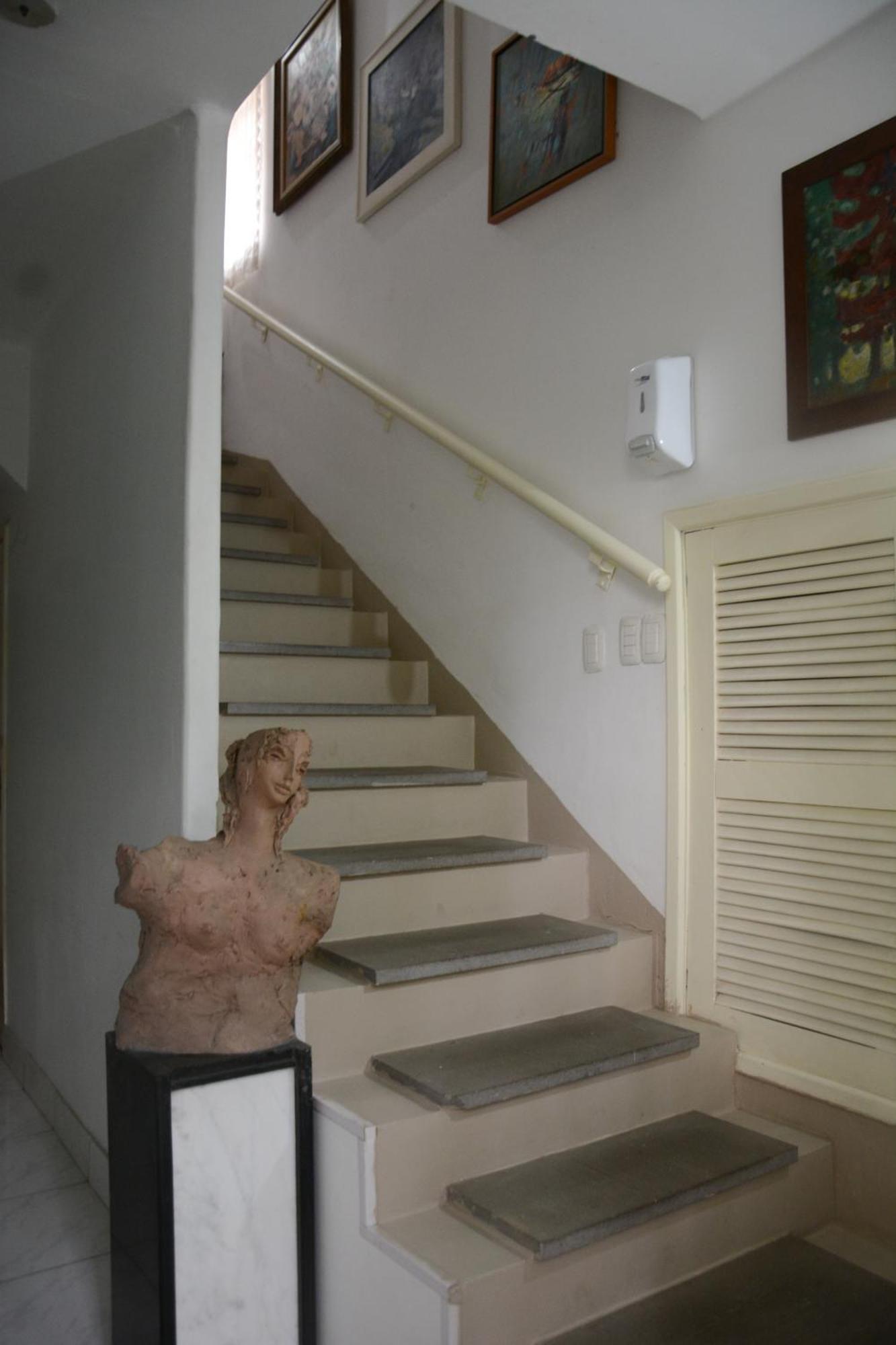 Apartamento Kami Porto Alegre Exterior foto