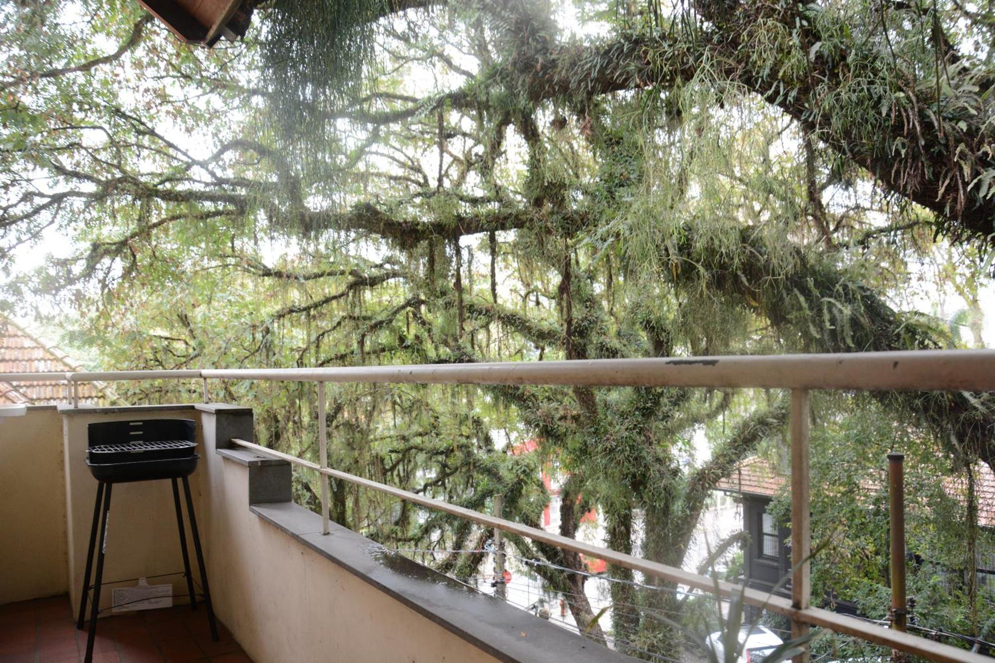 Apartamento Kami Porto Alegre Exterior foto