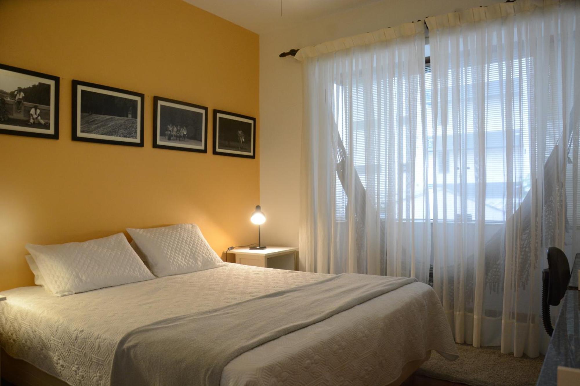 Apartamento Kami Porto Alegre Exterior foto