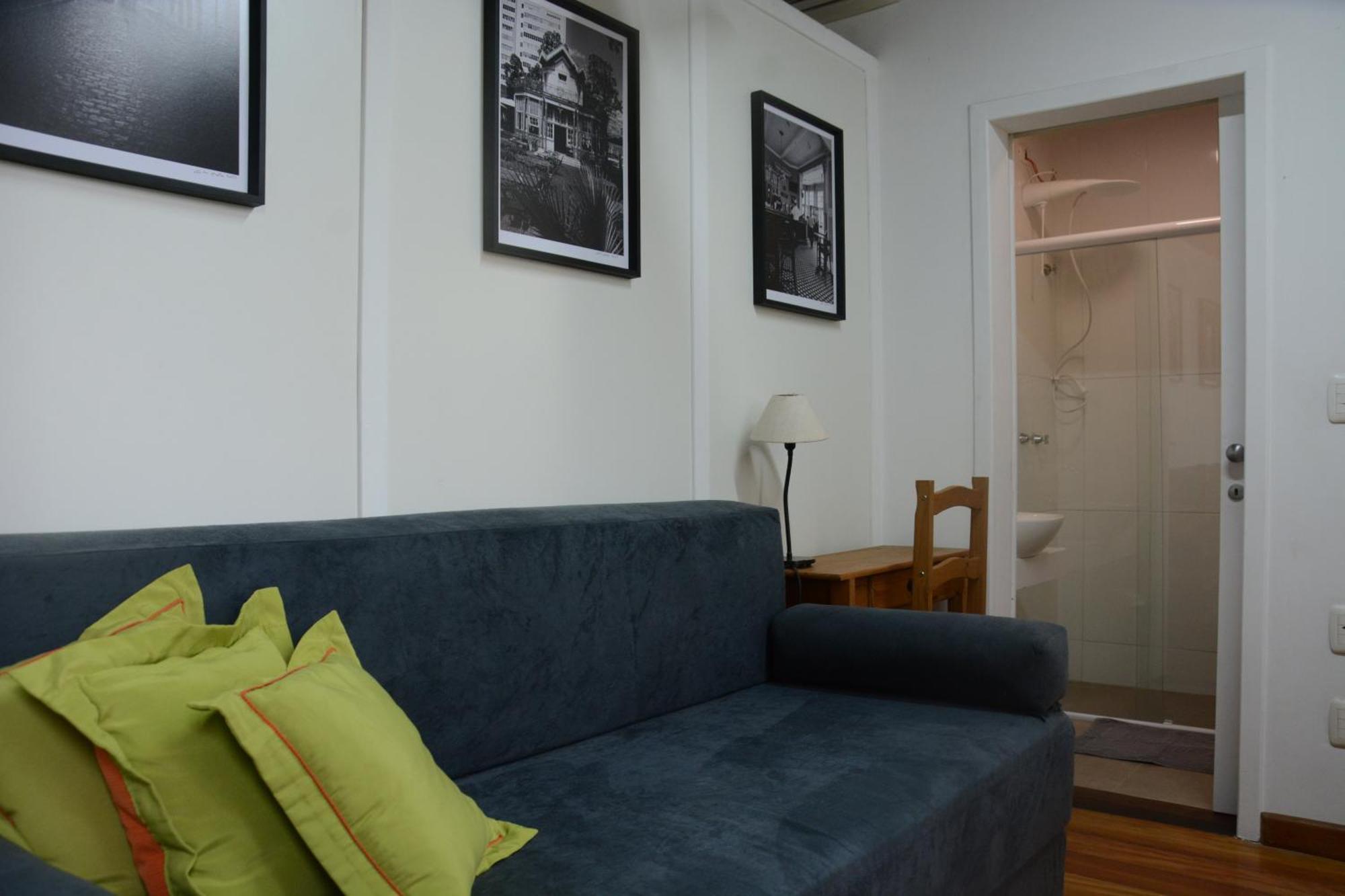 Apartamento Kami Porto Alegre Exterior foto