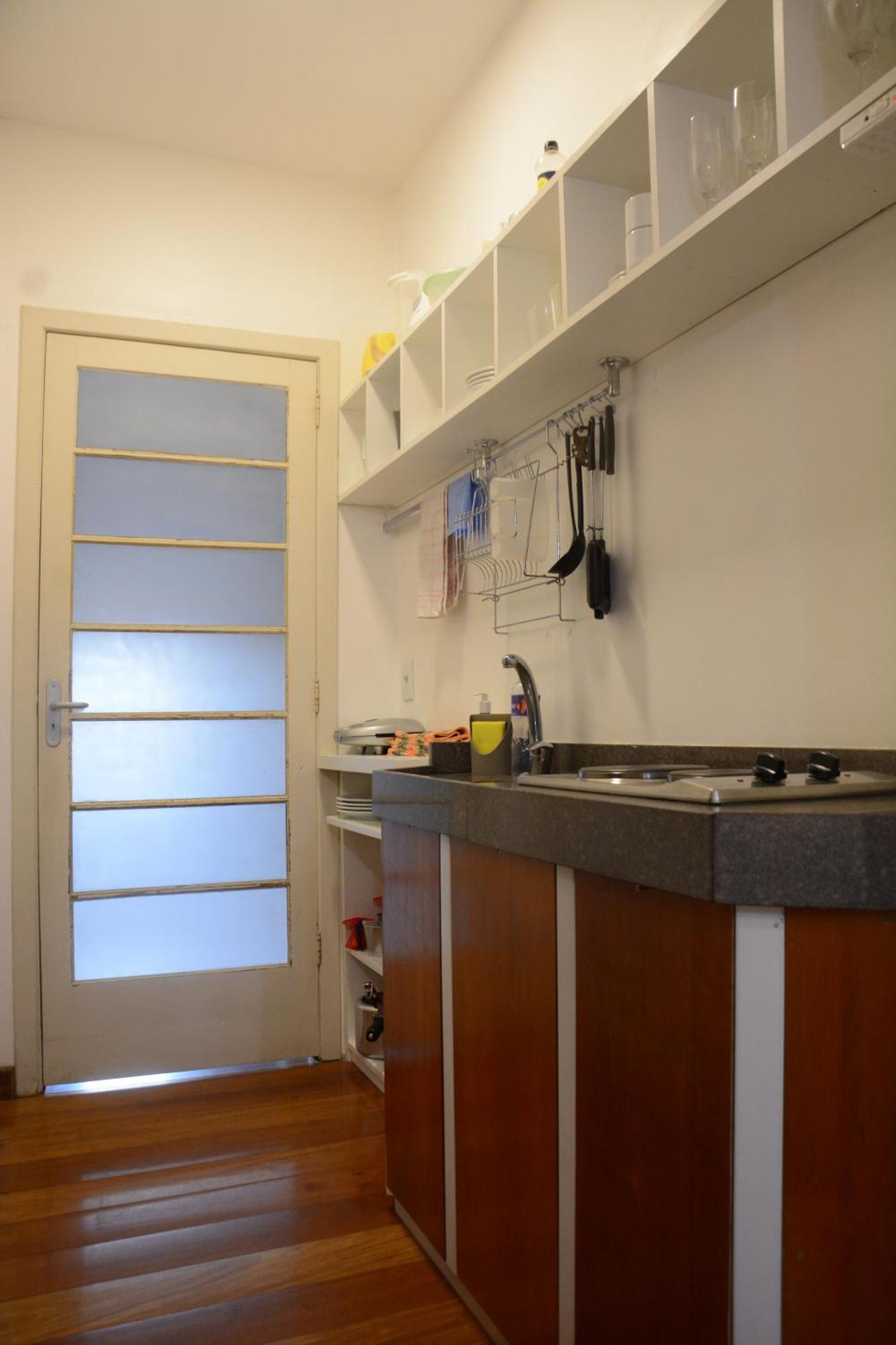 Apartamento Kami Porto Alegre Exterior foto