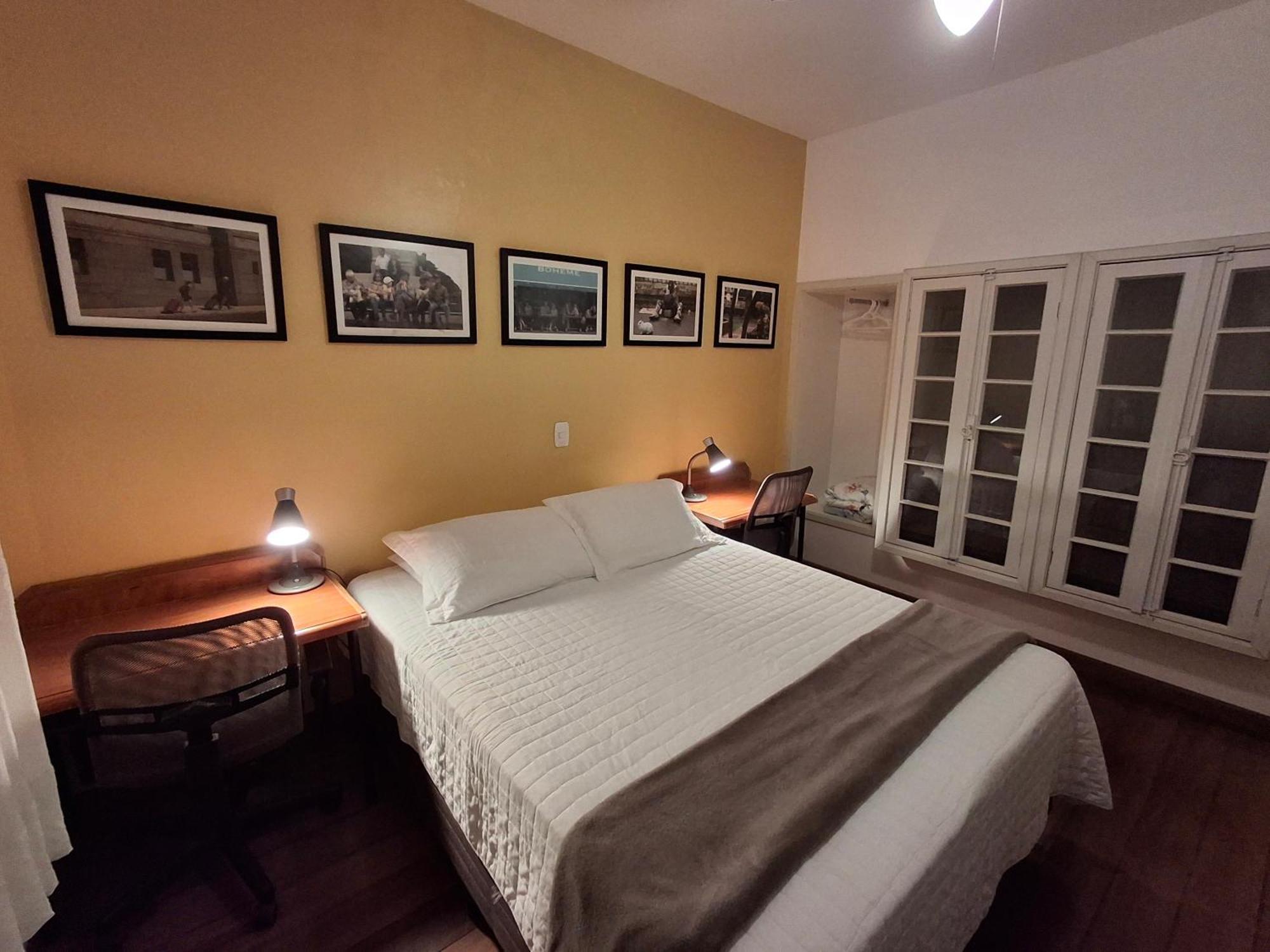 Apartamento Kami Porto Alegre Exterior foto
