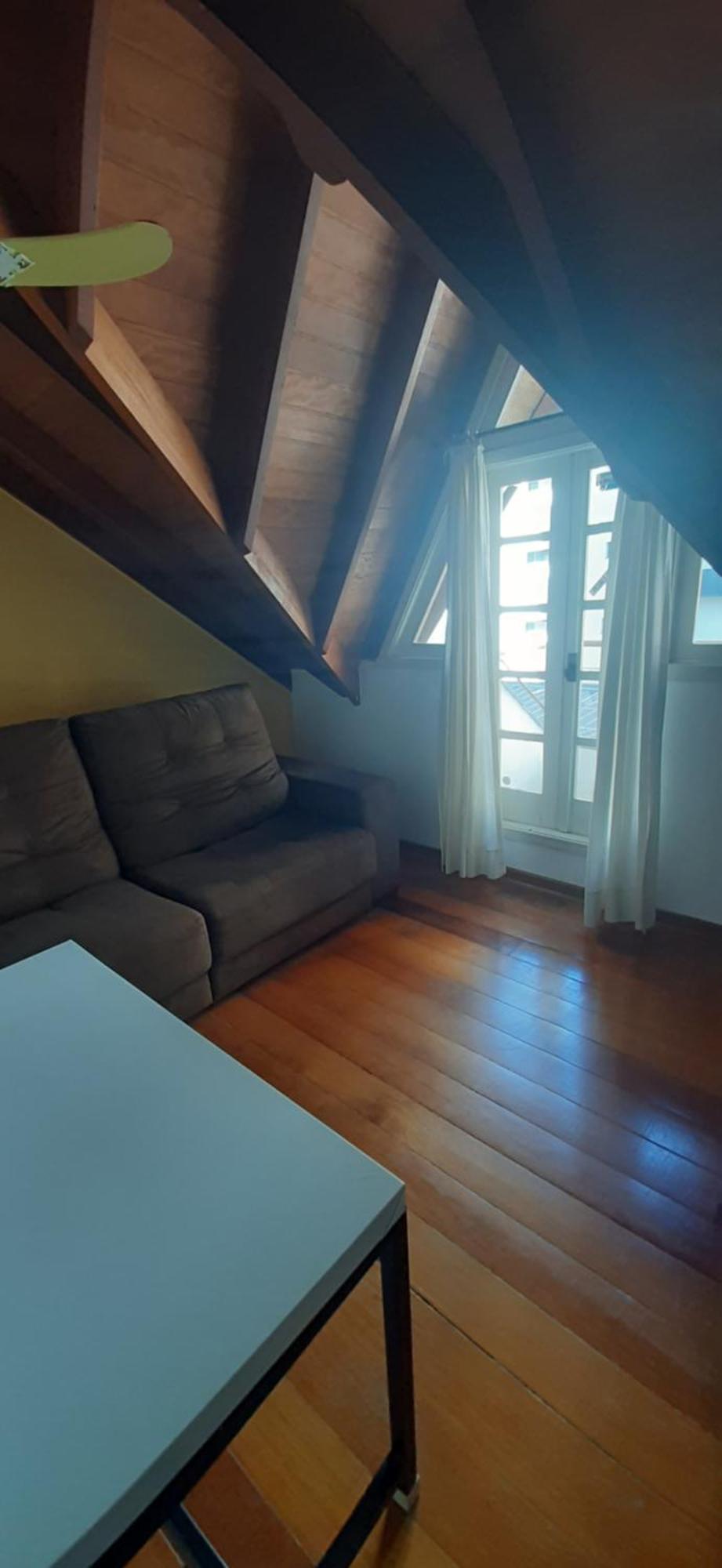 Apartamento Kami Porto Alegre Exterior foto