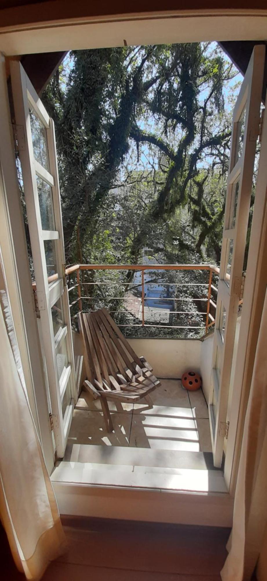 Apartamento Kami Porto Alegre Exterior foto