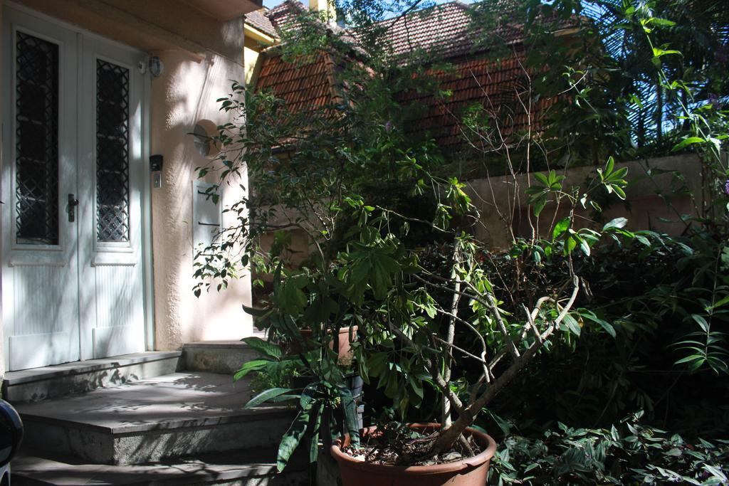 Apartamento Kami Porto Alegre Exterior foto