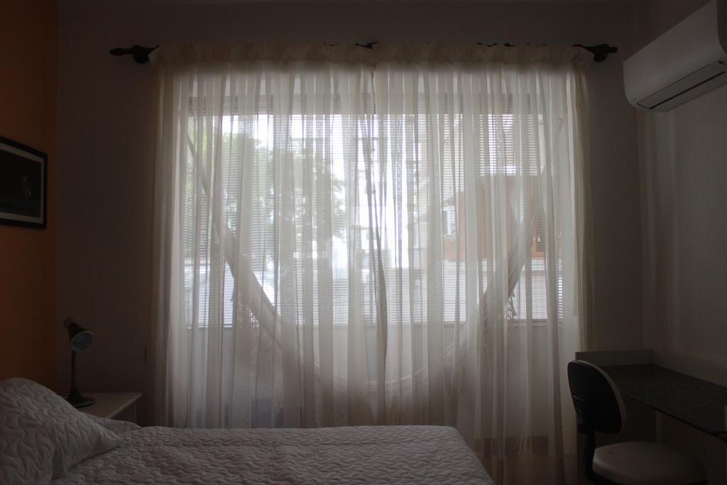 Apartamento Kami Porto Alegre Exterior foto