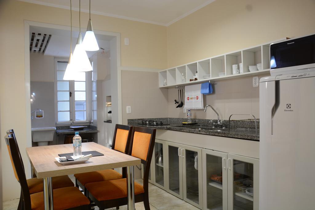 Apartamento Kami Porto Alegre Exterior foto