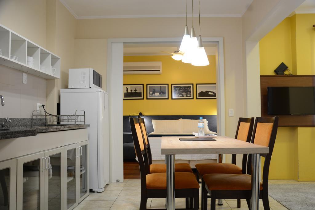 Apartamento Kami Porto Alegre Exterior foto