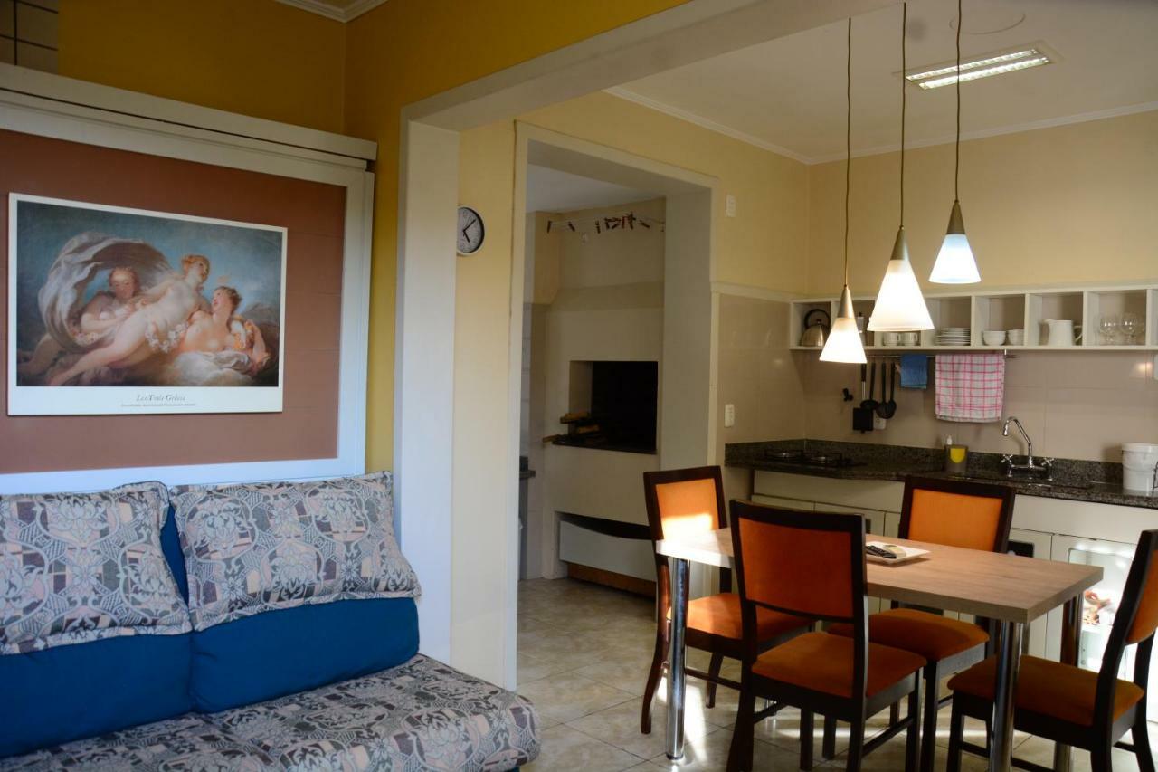 Apartamento Kami Porto Alegre Exterior foto